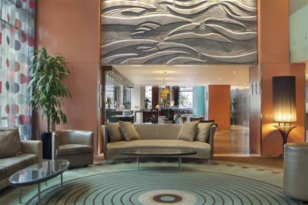 Hotel Four Points By Sheraton 4*